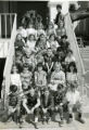 Avalon Schools, Mrs. Paull's third and fourth grade class, 1968-1969, Avalon, California