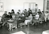 Avalon Schools, grade 8, section I, 1967-1968, Avalon, California