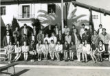 Avalon Schools, tenth grade, 1969-1970, Avalon, California