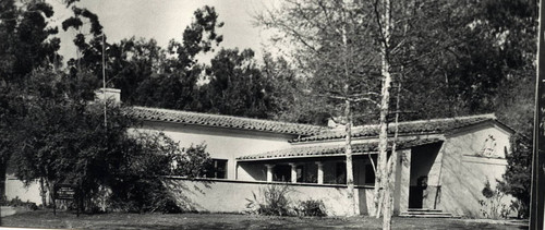 Claremont Library, Claremont, California — Calisphere