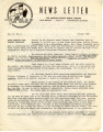 News Letter of the Los Angeles County Public Library October 1960