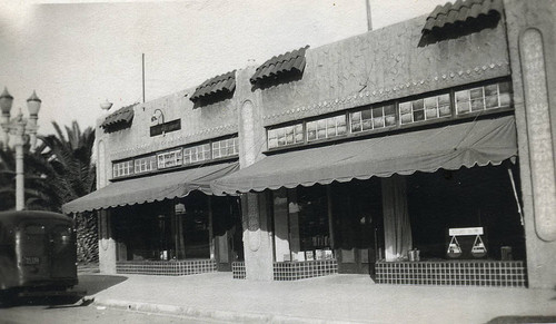 Artesia Library, Artesia, California