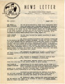 News Letter of the Los Angeles County Public Library August 1957