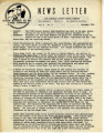 News Letter: Los Angeles County Public Library November 1954