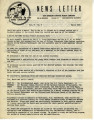 News Letter: Los Angeles County Public Library March 1955