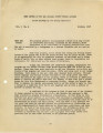 News Letter of the Los Angeles County Public Library October 1947