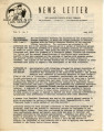 News Letter of the Los Angeles County Public Library July 1955