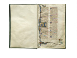 The Chertsey Breviary