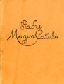 Magin Catala, O.F.M