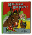 Hallo, Neddy!