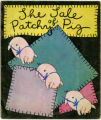 The Tale of Patchy Pig