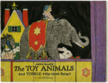 The Toy Animals and Tinkle the Tired Fairy