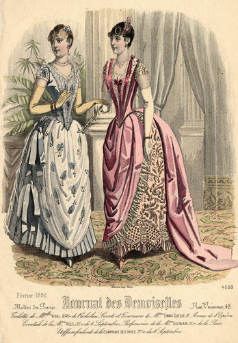 Evening Dresses