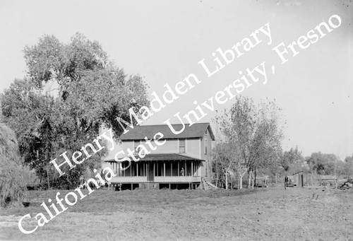 Two-story home #1