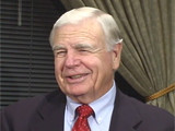 Cox, Sidney B., 2007 Leon S. Peters Distinguished Service Award recipient