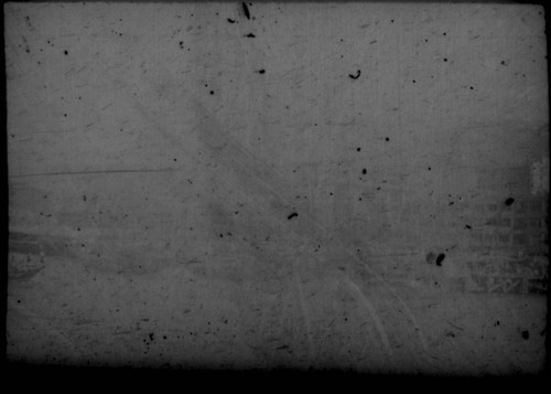 View of harbor in unidentified city