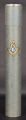 Las Palmas Lodge No. 366 banner and tube