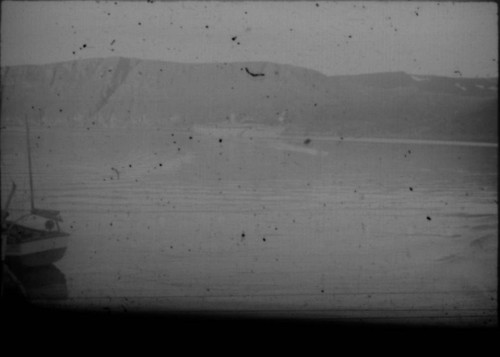 View of M/S Stella Polaris