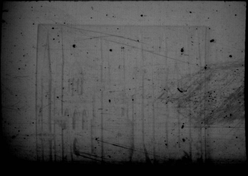 Unidentified artwork