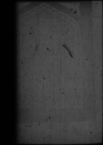 Unidentified painting or shrine