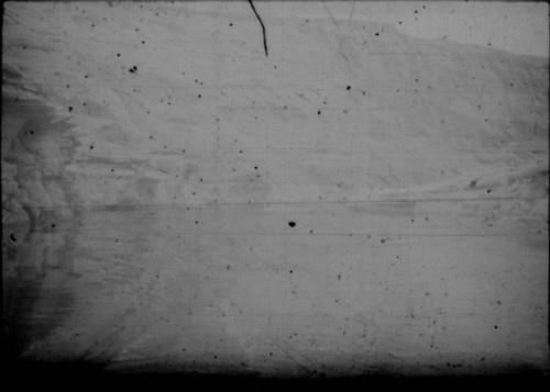 View of unidentified canyon and river