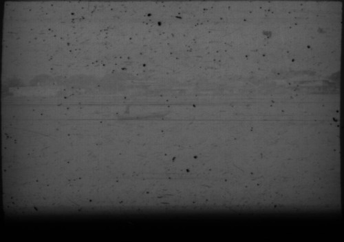 View of harbor in unidentified city