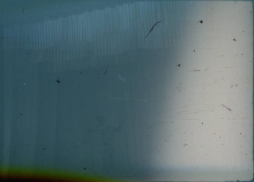 Traditional dancer performing on stage