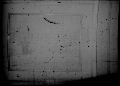 View of unidentified painting