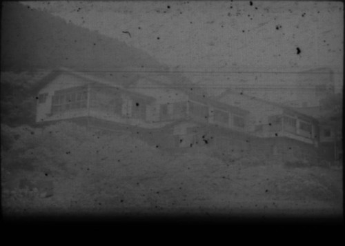 View of unidentified building