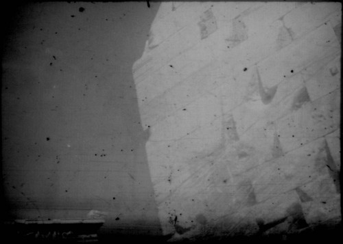 View of unidentified building