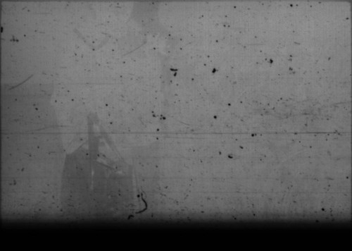 Alice Peters and unidentified woman in airport