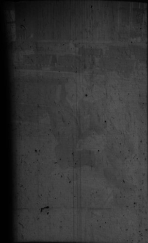 Interior of air terminal