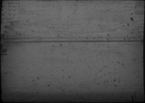 View of harbor in unidentified city