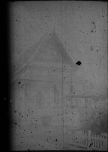 Two unidentified women