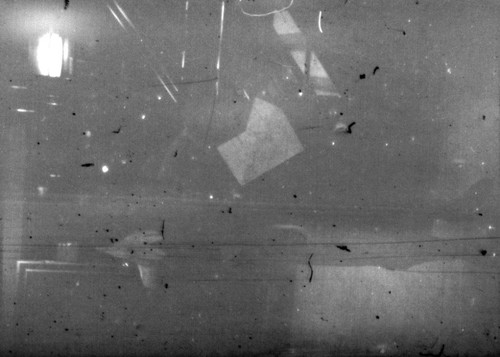 Interior of unidentified building