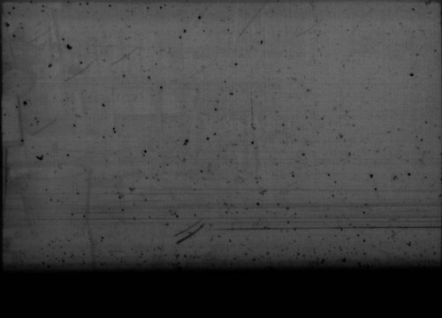 View of interior of cabin at Myrtle Lake