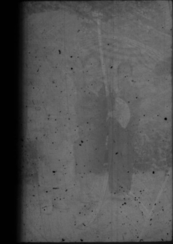 Group of unidentified people in traditional Japanese clothing