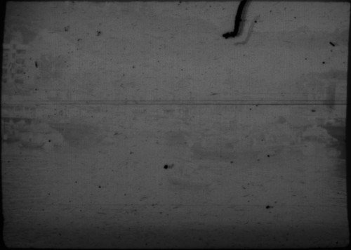 View of harbor in unidentified city