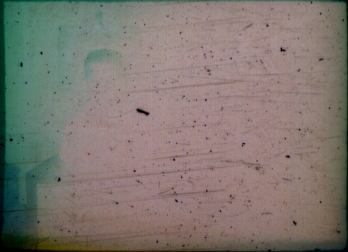 Unidentified young boy