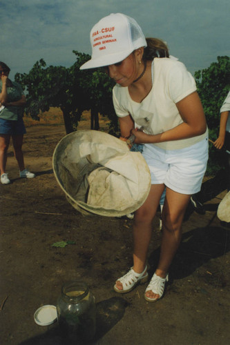 Campus activities and events-New campus-Agricultural Summer Seminar-0013