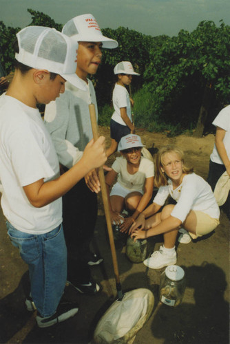 Campus activities and events-New campus-Agricultural Summer Seminar-0005