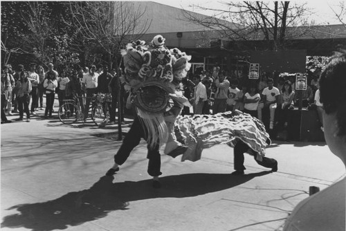 Campus activities and events-New campus-Chinese Culture Day 001