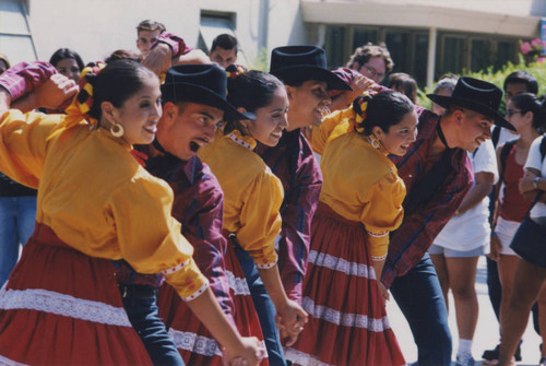 Campus activities and events-New campus-Cinco de Mayo 001