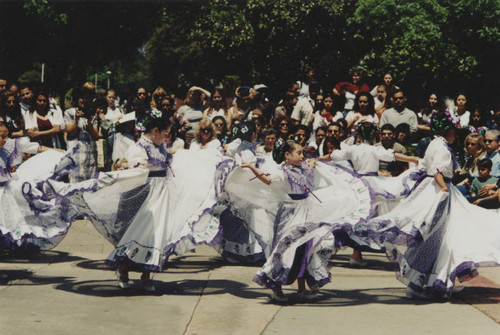 Campus activities and events-New campus-Cinco de Mayo 005