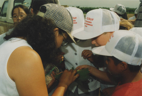 Campus activities and events-New campus-Agricultural Summer Seminar-0020