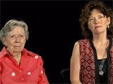 Shirley and Linley Brinker interview