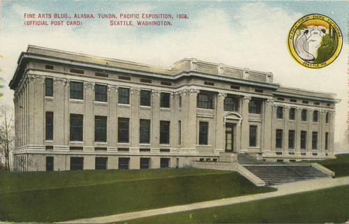 Fine Arts Building