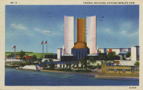 Federal Building