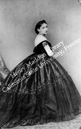 Carlotta, Empress of Mexico