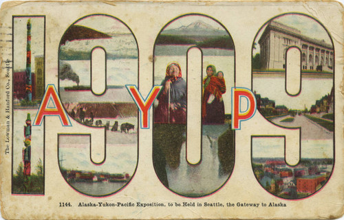 1909 A.Y.P